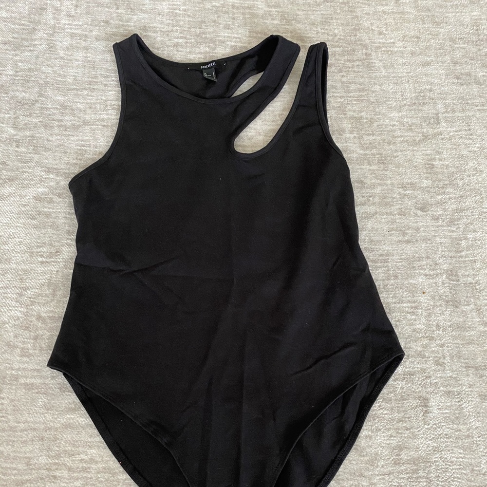 Forever21 bodysuit - never worn!